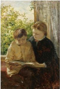 The Arabian Nights by Lionel Percy Smyth