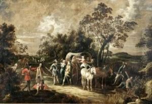 L'attaque Du Convoi