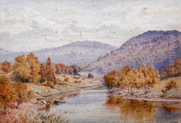 A Bend In The River - view 1