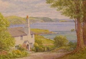 A Devoncoastline