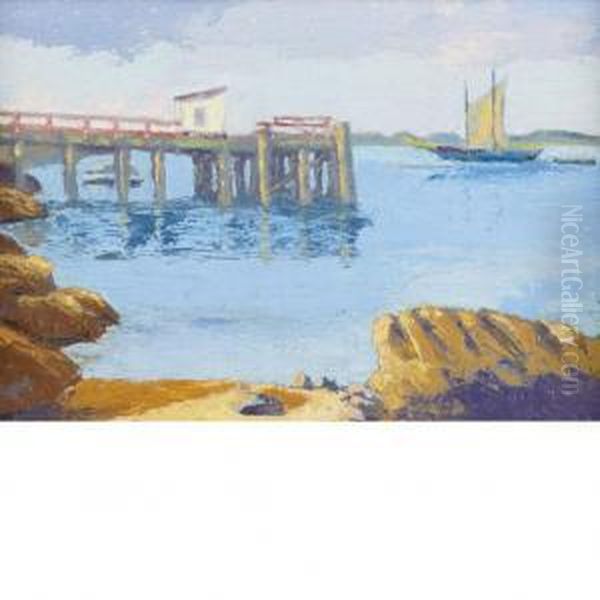 Rockport - view 1