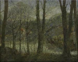 Untitled by Henry Bayley Snell