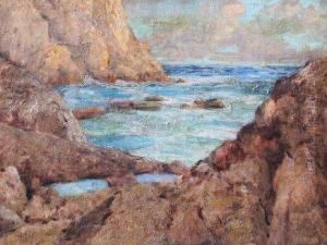 Summer Day by Henry Bayley Snell