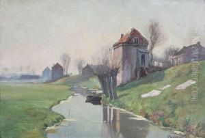 'oostzeedijk Te Rotterdam'