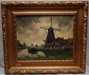Windmill