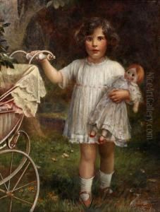 Margot by Isaac Snowman