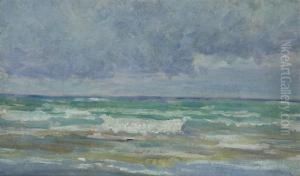 A Calm Surf