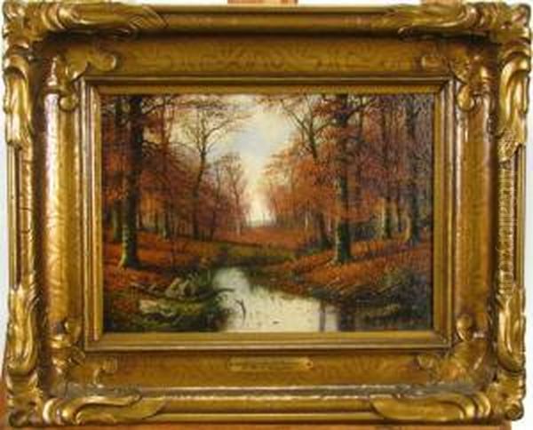 Hunting Season - view 1
