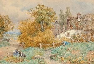 A Country Childhood