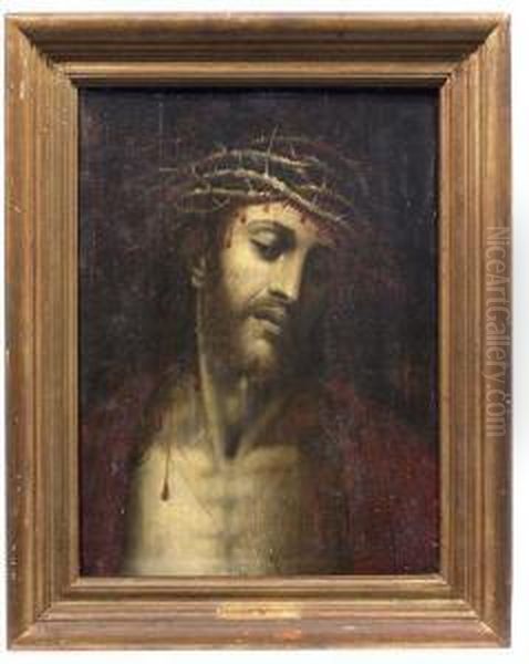 Der Schmerzensmann (ecce Homo) - view 1