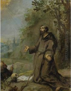 Saint Francis