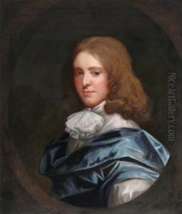 Portrait Of A Man