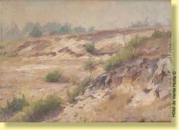 Les Dunes - view 1
