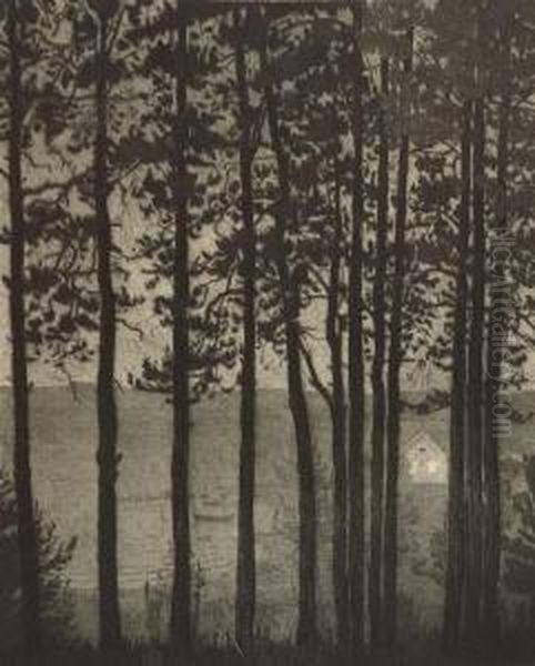 Fiskerens Hus - view 1