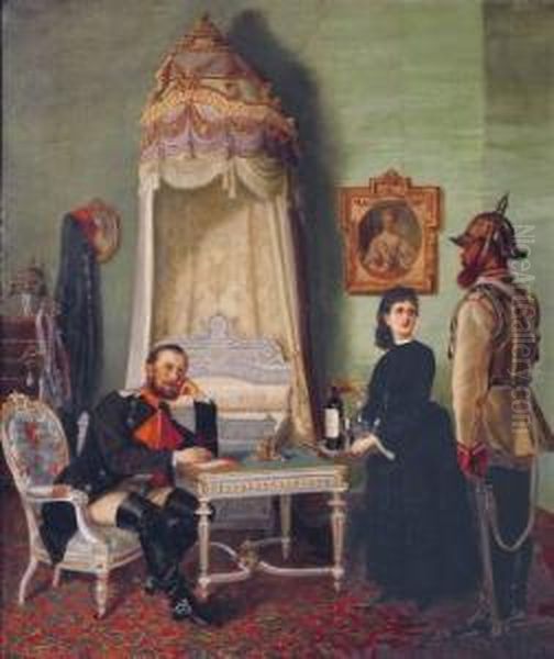 Die Meldung - view 1