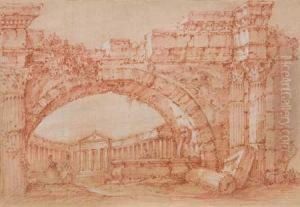 Architectural Capriccio Architectural Capriccio
