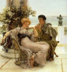 Courtship The Proposal