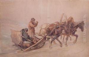 Le Traineau