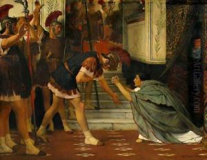 Claudius Summoned