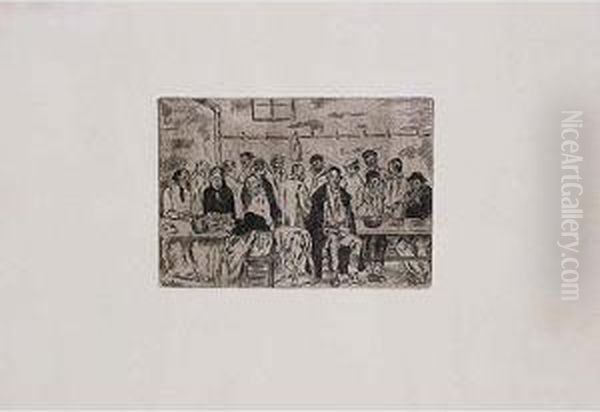 El Comedor De Los Pobres - view 1