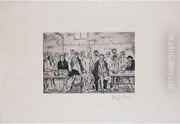 El Comedor De Lospobres - view 1