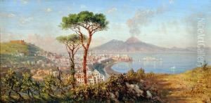 Napoli Dall'alto