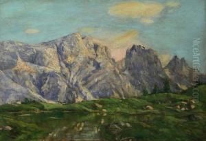Il Gruppo Delle Pale Il Gruppo Delle Pale