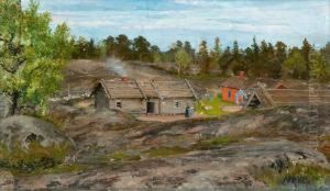Lillsvarto, 
Porkkala