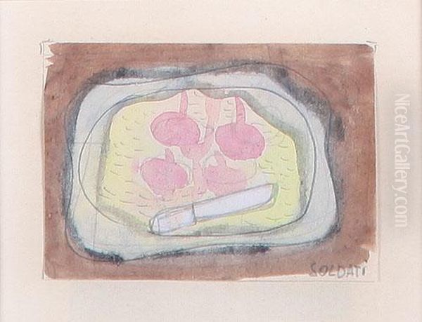 Natura Morta - view 1