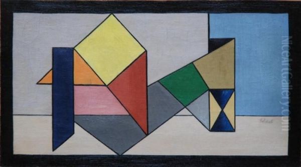 Composizione - view 1
