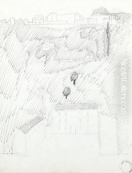 Paesaggio - view 1