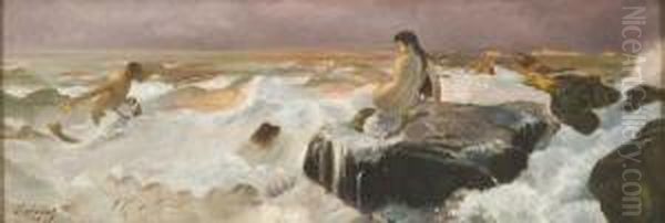Sirene - view 1