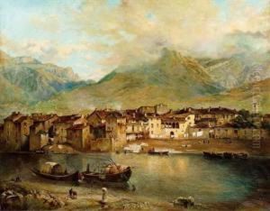 Pescarenico