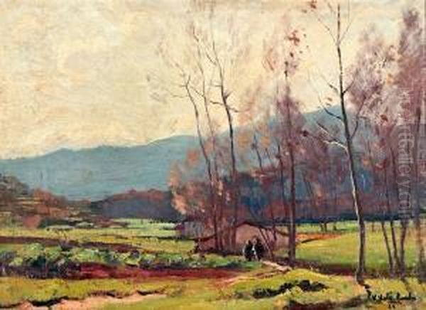 Vista Rural - view 1