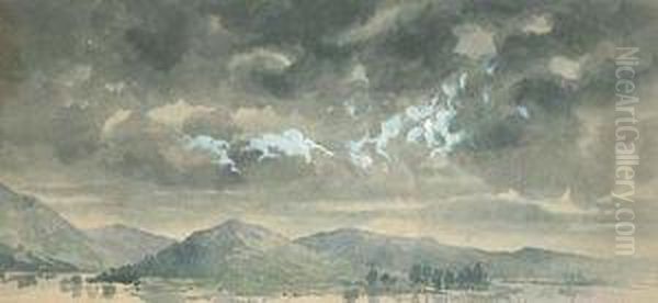 Paisaje. - view 1