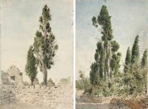 Paisajes by Francisco Soler Rovirosa