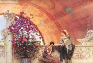 Unconscious Rivals, 1893