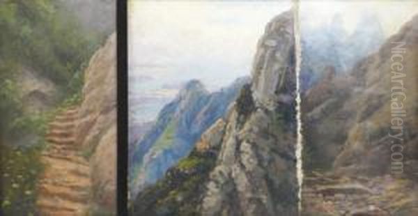 Vistas De Montserrat - view 1