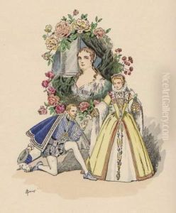 La Princesse De Cleves