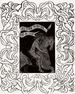 St. Julian. by Gilbert Bernard Solomon