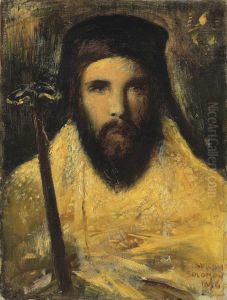 A Greek Archimandrite