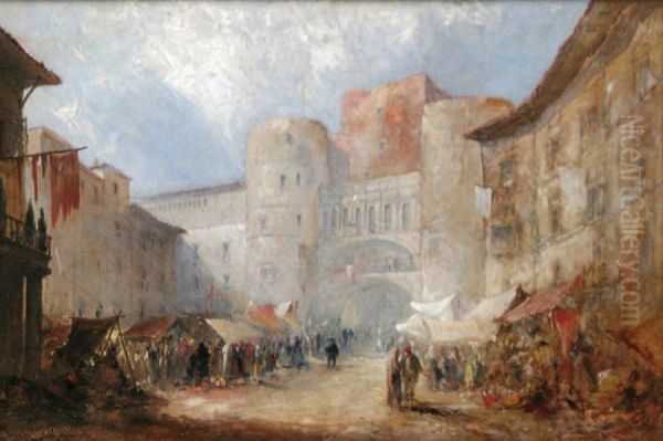 Souk En Turquie - view 1