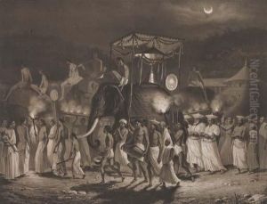 Voyages Dans L'inde Pendant Les Annees by Alexis, Prince Soltykoff