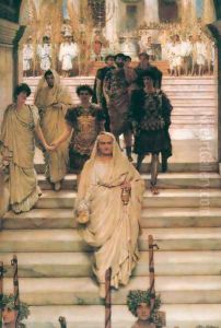 The Triumph of Titus