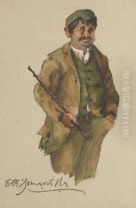 My Friend Slipper (some Experiences Of An Irish R.m.) My Friend Slipper (some Experiences Of An Irish R.m.)