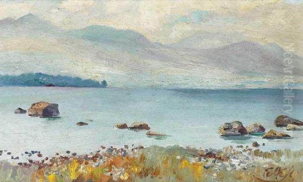 East Wind - view 1