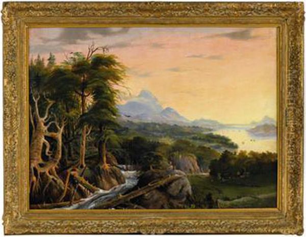 Pinxit' Lower Right - view 1