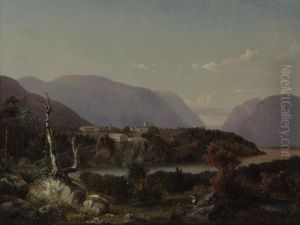 View Of West Point