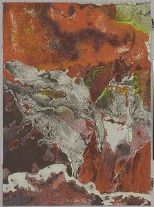Sommers
 Group Of 5 Color Lithographs.