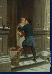 Le Baiser
